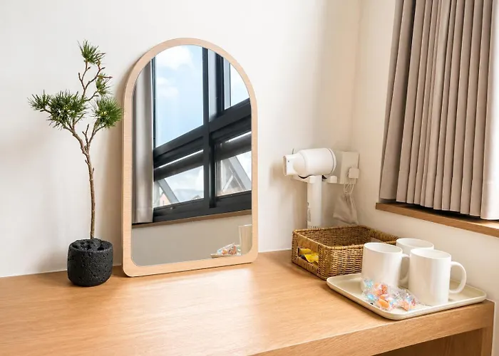 Hostel New Open - Bound 309 In Jongno, Seul